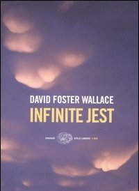 Infinite Jest