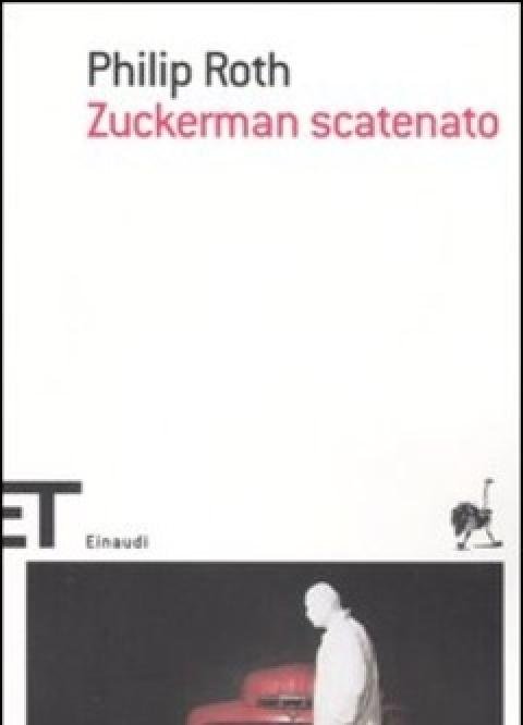 Zuckerman Scatenato