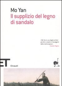 Il Supplizio Del Legno Di Sandalo