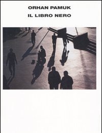 Il Libro Nero