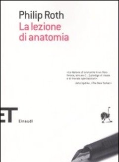 La Lezione Di Anatomia