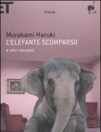 L" Elefante Scomparso E Altri Racconti