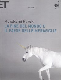 La Fine Del Mondo E Il Paese Delle Meraviglie