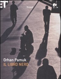 Il Libro Nero