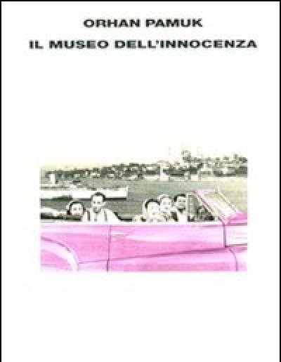 Il Museo Dell"innocenza