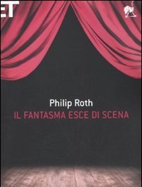 Il Fantasma Esce Di Scena