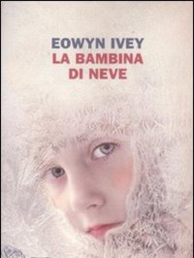 La Bambina Di Neve