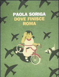 Dove Finisce Roma