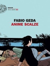 Anime Scalze