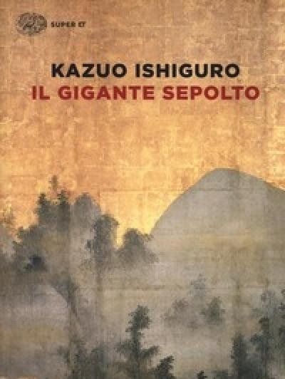 Il Gigante Sepolto