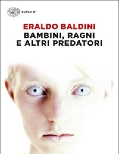 Bambini, Ragni E Altri Predatori