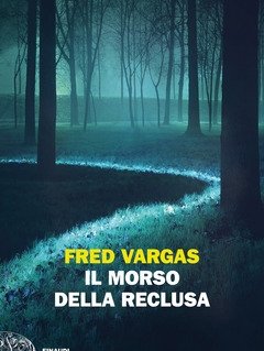 Il Morso Della Reclusa