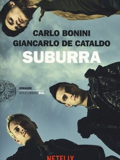 Suburra