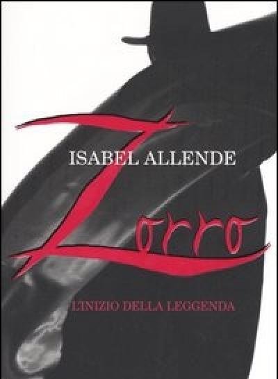 Zorro<br>L"inizio Della Leggenda