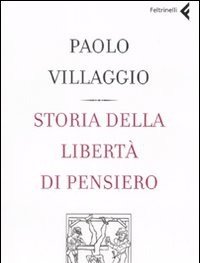 Storia Della Libertà Di Pensiero