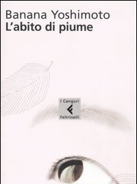 L" Abito Di Piume