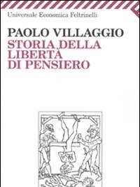 Storia Della Libertà Di Pensiero