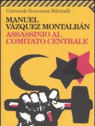 Assassinio Al Comitato Centrale