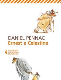 Ernest E Celestine