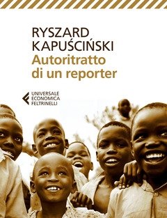 Autoritratto Di Un Reporter