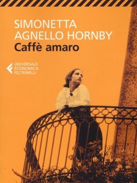 Caffè Amaro