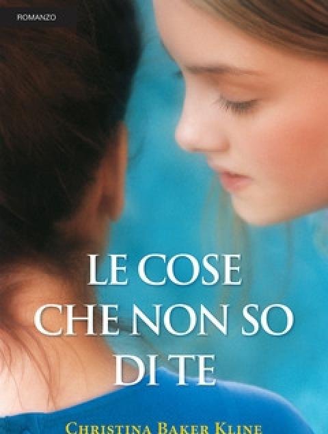 Le Cose Che Non So Di Te