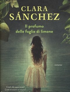 Il Profumo Delle Foglie Di Limone