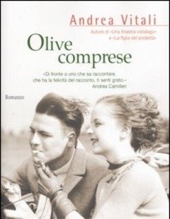 Olive Comprese