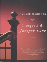 I Segreti Di Juniper Lane