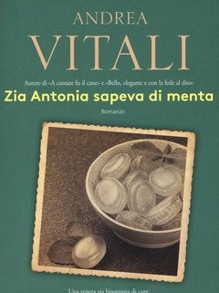 Zia Antonia Sapeva Di Menta