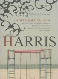 La Spiaggia Rubata