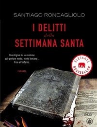 I Delitti Della Settimana Santa