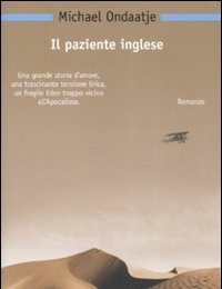 Il Paziente Inglese