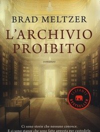 L" Archivio Proibito