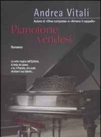 Pianoforte Vendesi