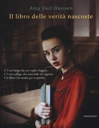 Il Libro Delle Verità Nascoste