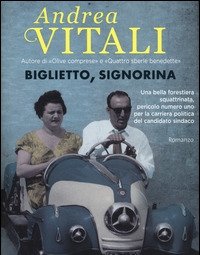 Biglietto, Signorina