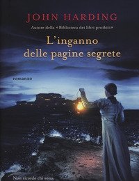 L" Inganno Delle Pagine Segrete