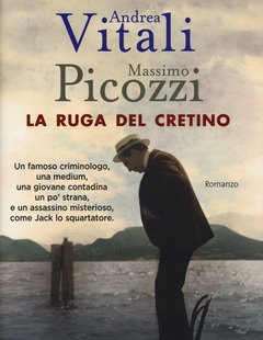 La Ruga Del Cretino