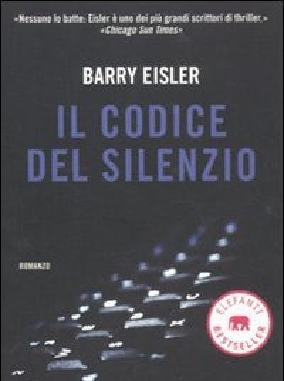 Il Codice Del Silenzio