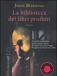 La Biblioteca Dei Libri Proibiti