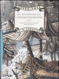 Le Avventure Del Capitano Hornblower