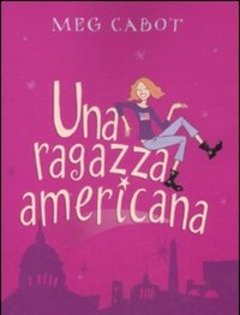 Una Ragazza Americana