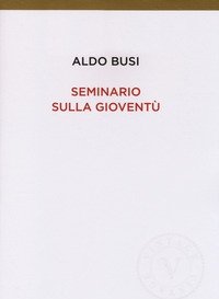 Seminario Sulla Gioventù