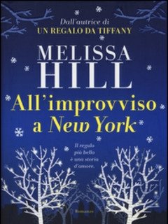 All"improvviso A New York