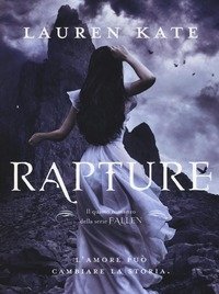 Rapture<br>Fallen