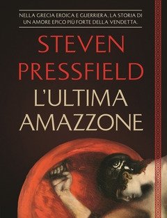 L" Ultima Amazzone