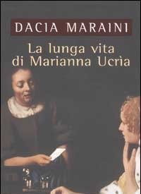 La Lunga Vita Di Marianna Ucrìa