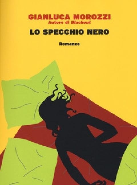 Lo Specchio Nero