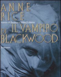 Il Vampiro Di Blackwood
